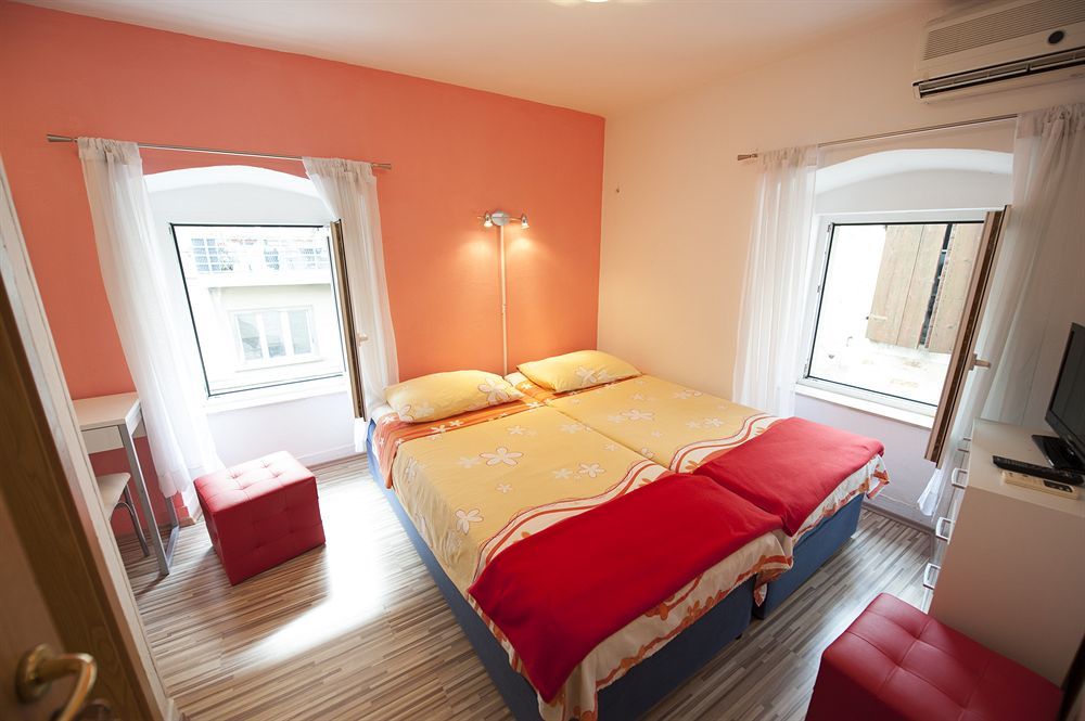 Damira Rooms Spalato Esterno foto