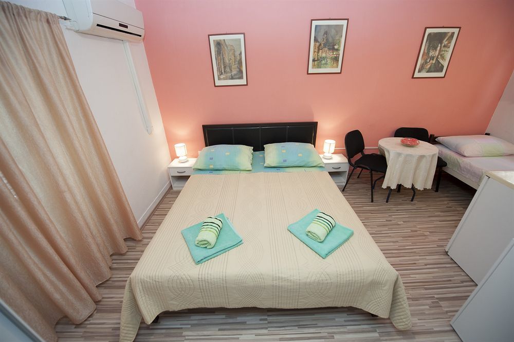 Damira Rooms Spalato Esterno foto