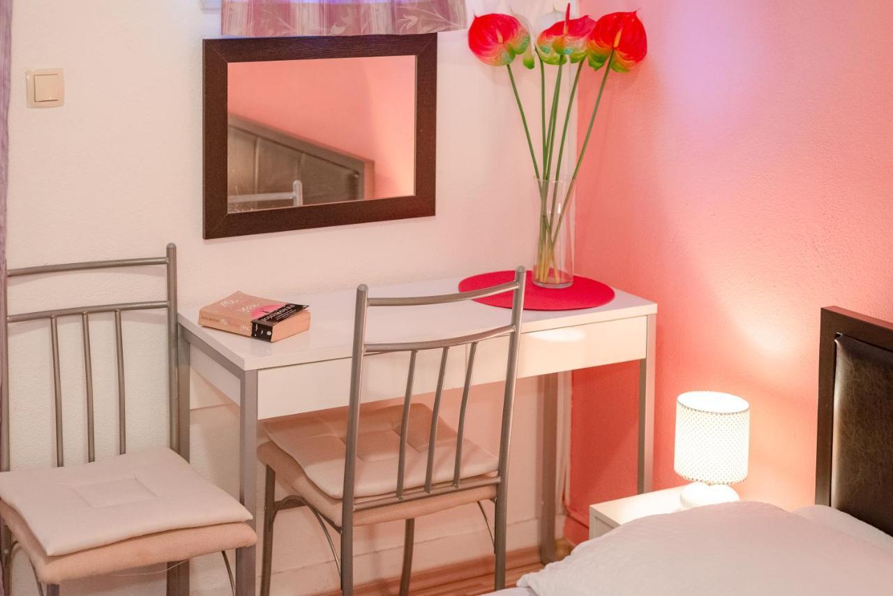 Damira Rooms Spalato Esterno foto