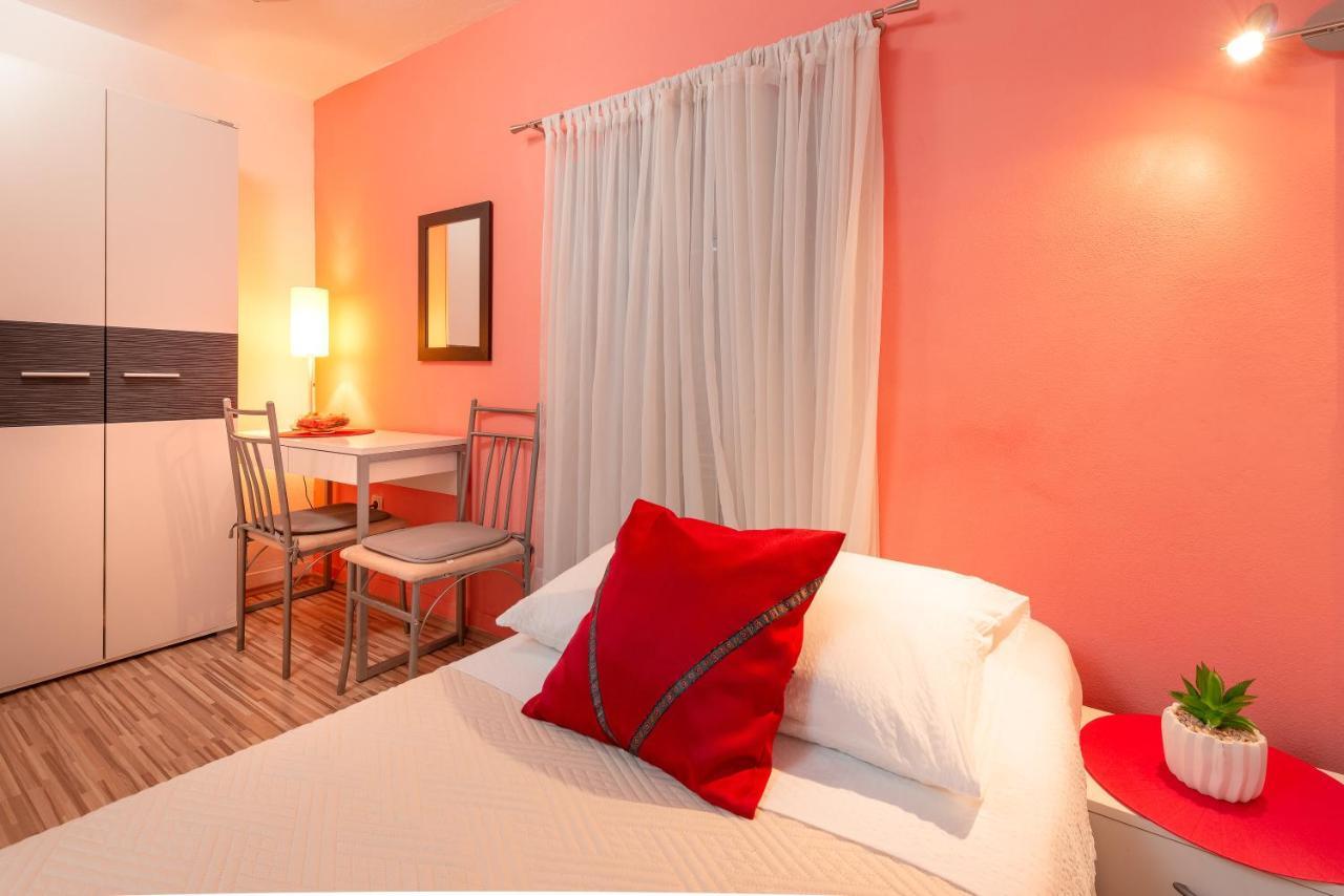 Damira Rooms Spalato Esterno foto