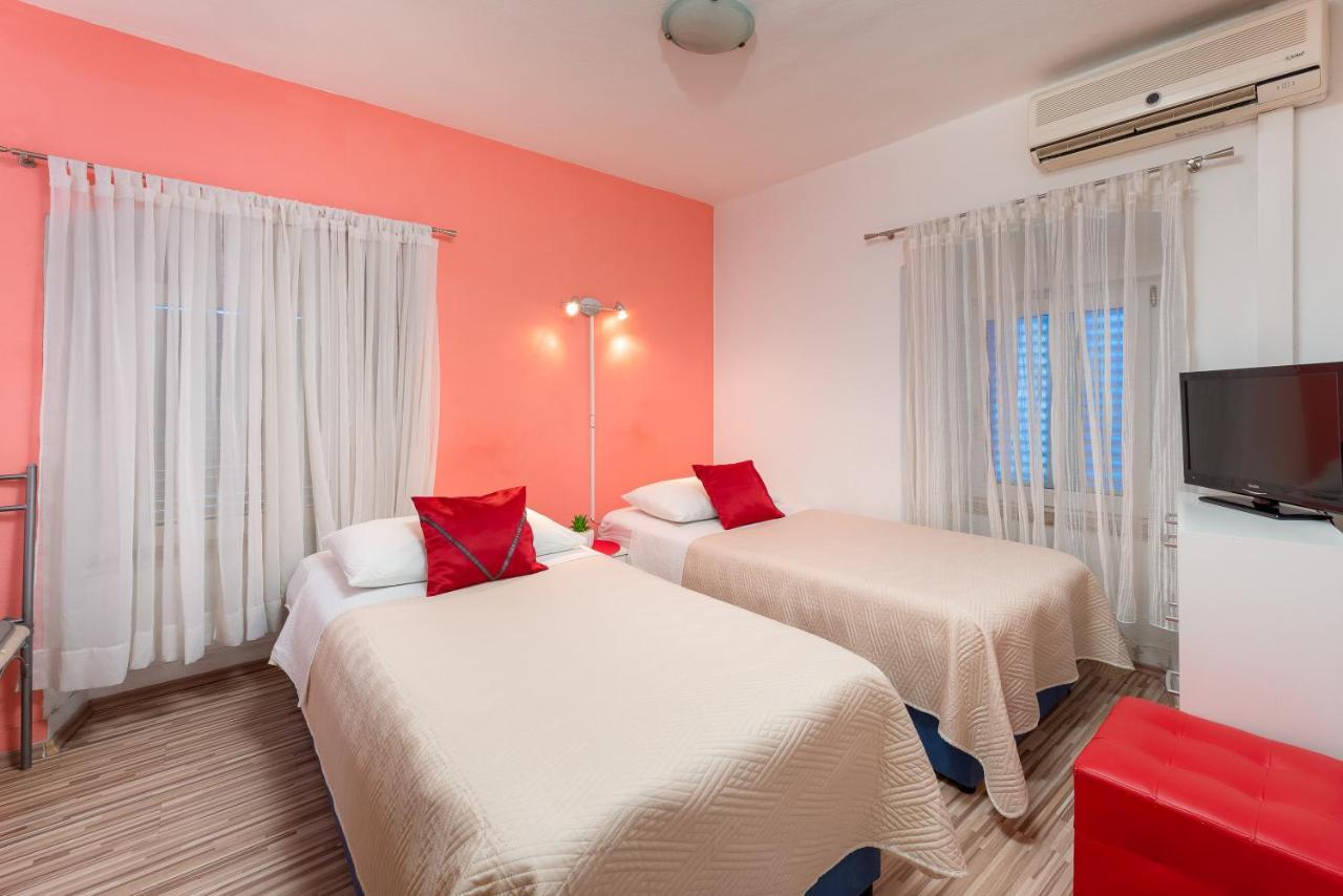 Damira Rooms Spalato Esterno foto
