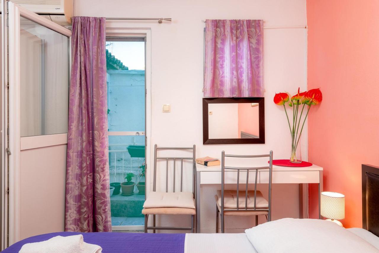 Damira Rooms Spalato Esterno foto